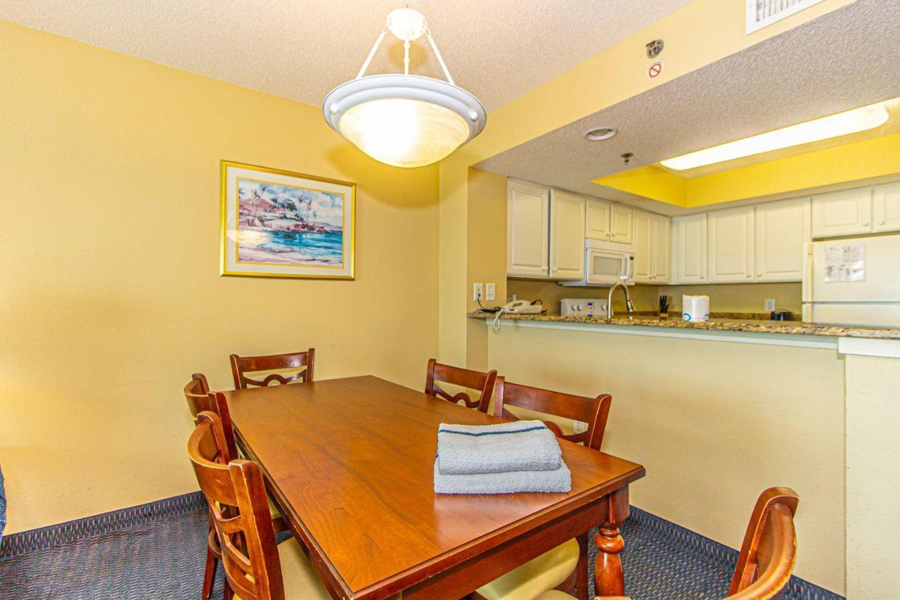 Oceanfront 2 Bedroom Suite With Incredible Views! Carolinian 630 Myrtle Beach Exterior foto