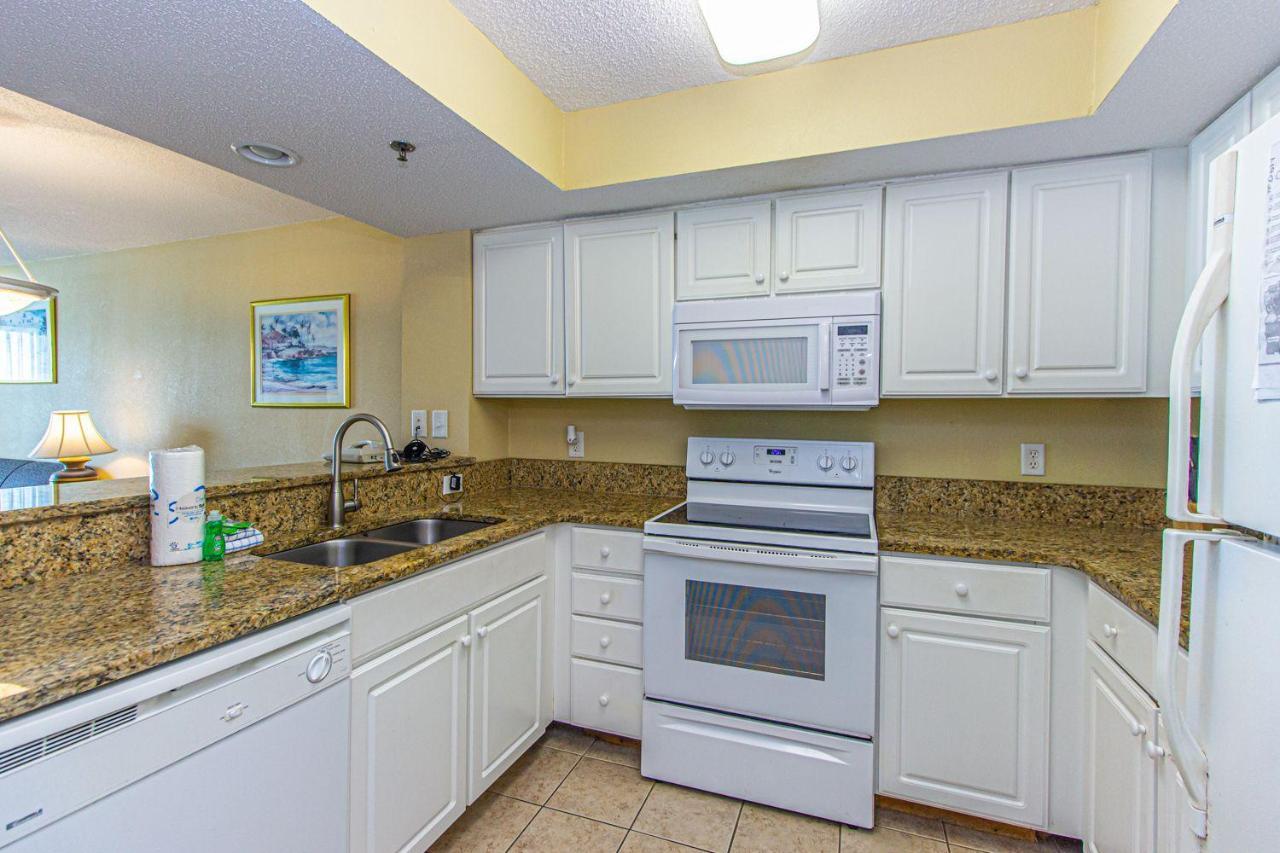 Oceanfront 2 Bedroom Suite With Incredible Views! Carolinian 630 Myrtle Beach Exterior foto