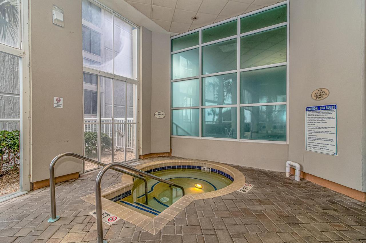 Oceanfront 2 Bedroom Suite With Incredible Views! Carolinian 630 Myrtle Beach Exterior foto