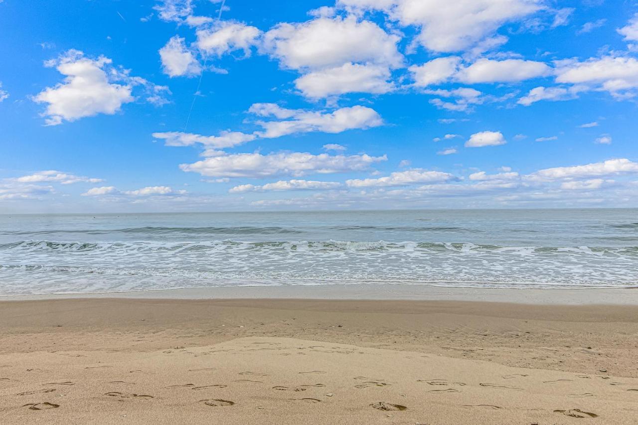 Oceanfront 2 Bedroom Suite With Incredible Views! Carolinian 630 Myrtle Beach Exterior foto